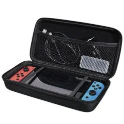 Kjell Skjermbeskytter Og Deksel|Gamingskjermer|Etui til Nintendo Switch