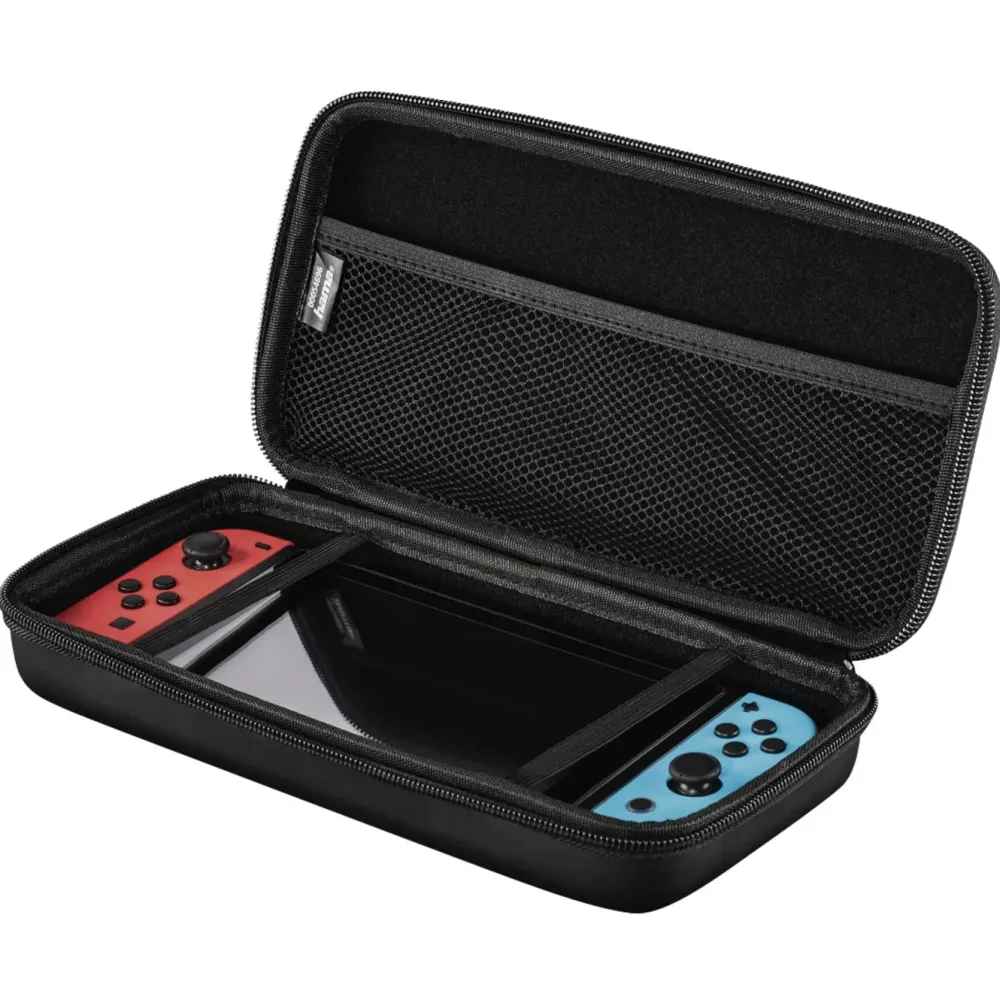 Kjell Skjermbeskytter Og Deksel|Gamingskjermer|Etui til Nintendo Switch