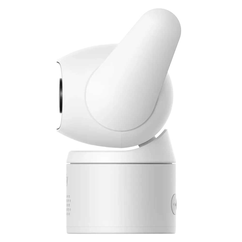 Eufy Alarmsystemer|Skimmingsbeskyttelse|C31 Overvåkningskamera med 360° panorering