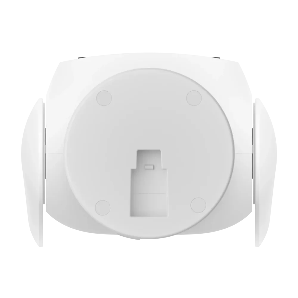 Eufy Alarmsystemer|Skimmingsbeskyttelse|C31 Overvåkningskamera med 360° panorering
