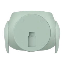 Eufy Alarmsystemer|Skimmingsbeskyttelse|C31 Overvåkningskamera med 360° panorering