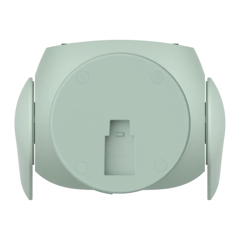 Eufy Alarmsystemer|Skimmingsbeskyttelse|C31 Overvåkningskamera med 360° panorering