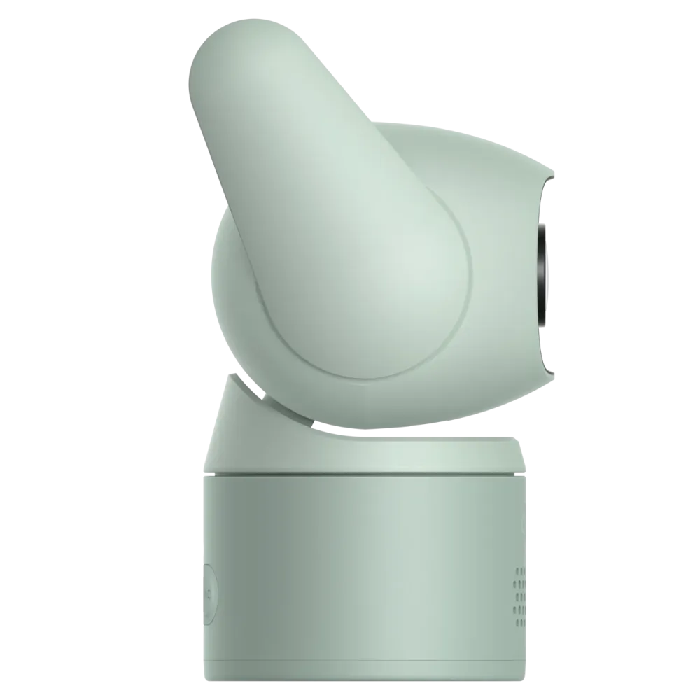Eufy Alarmsystemer|Skimmingsbeskyttelse|C31 Overvåkningskamera med 360° panorering