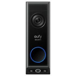 Eufy Smart Dørklokke|Smart Dørklokke|E340 Doorbell Kit