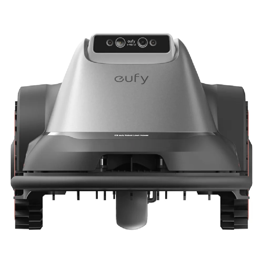 Eufy Hage|Gressklippere|E18 Robotgressklipper