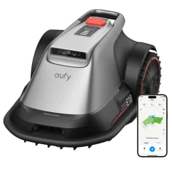 Eufy Hage|Gressklippere|E18 Robotgressklipper