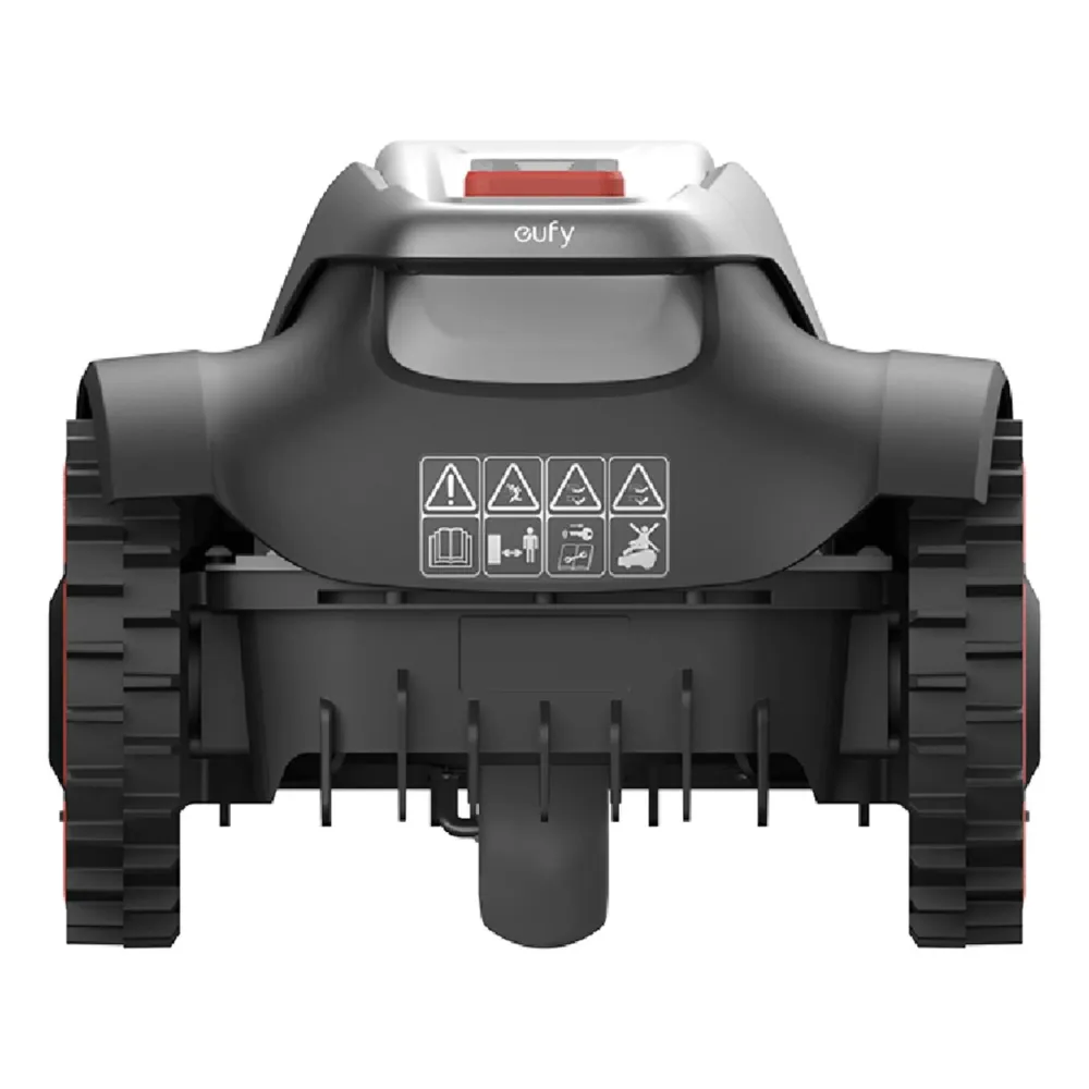 Eufy Hage|Gressklippere|E18 Robotgressklipper