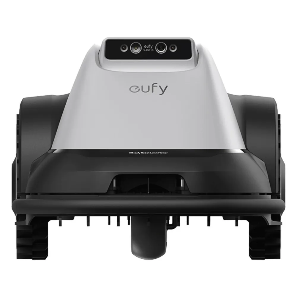 Eufy Hage|Gressklippere|E15 Robotgressklipper