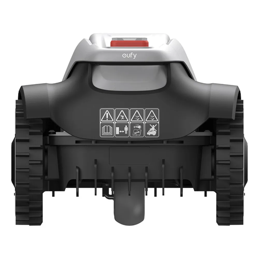 Eufy Hage|Gressklippere|E15 Robotgressklipper
