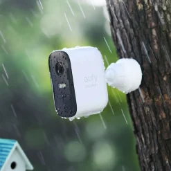 Eufy Kameraovervåking|Cam 2C Ekstra kamera