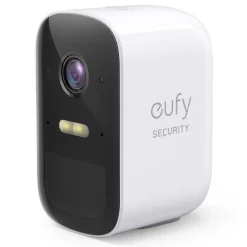 Eufy Kameraovervåking|Cam 2C Ekstra kamera