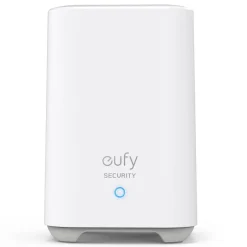 Eufy Kameraovervåking|Cam 2C Overvåkingssystem 2-pack