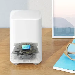 Eufy Kameraovervåking|Cam 2C Overvåkingssystem 2-pack