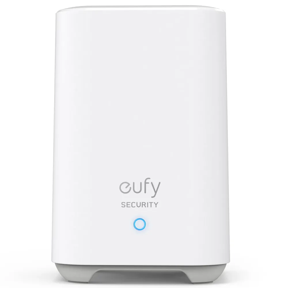 Eufy Kameraovervåking|Cam 2C Overvåkingssystem 3-pack