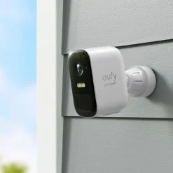 Eufy Kameraovervåking|Cam 2C Overvåkingssystem 3-pack