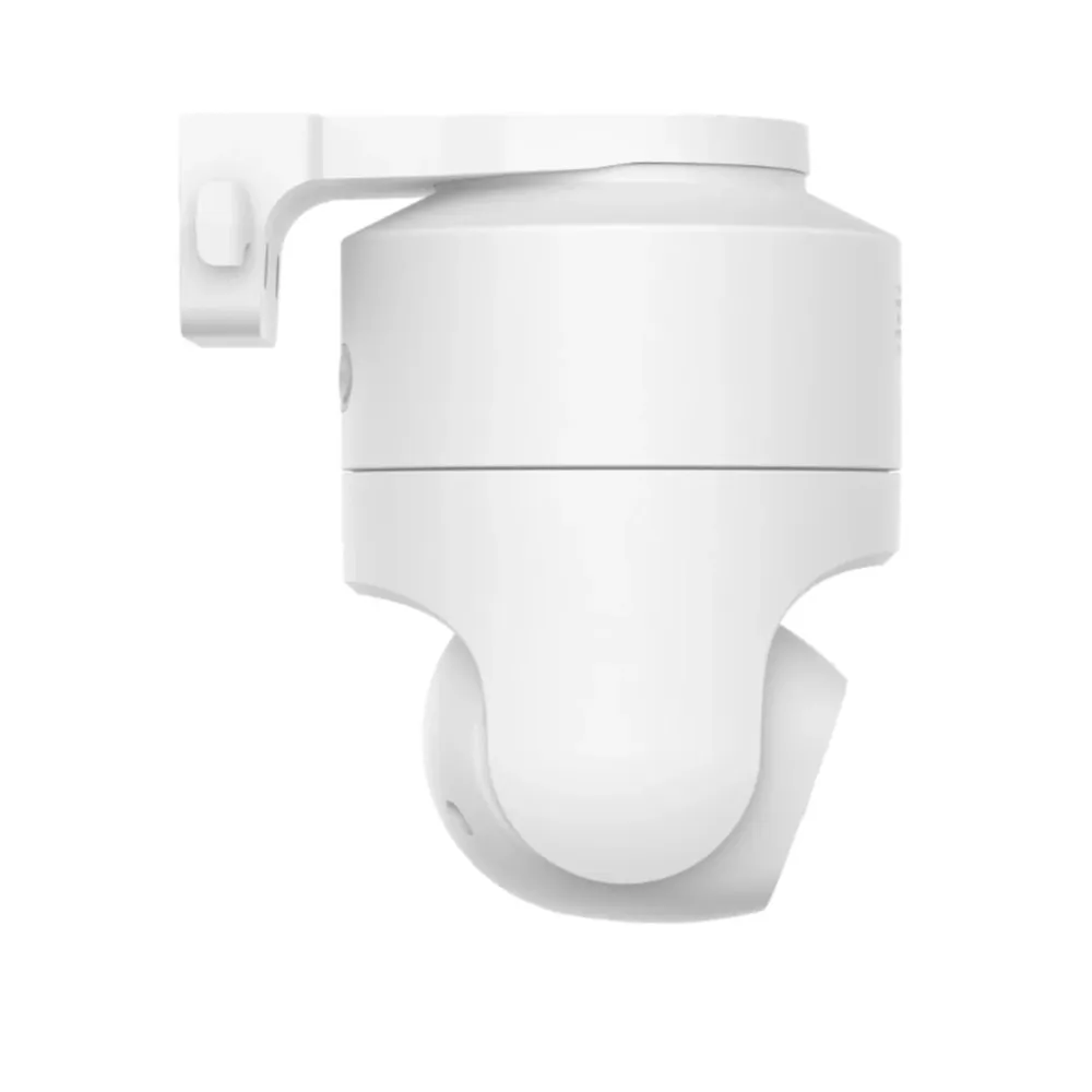 Eufy Kameraovervåking|Cam C37 overvåkningskamera + HomeBase Mini 2-pack
