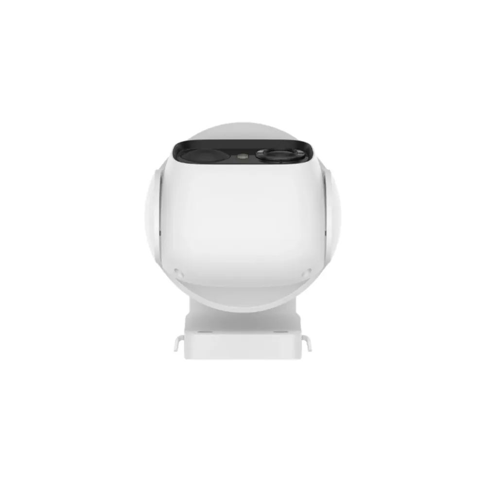 Eufy Kameraovervåking|Cam C37 overvåkningskamera + HomeBase Mini 2-pack