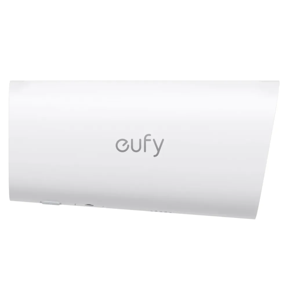 Eufy Alarmsystemer|Skimmingsbeskyttelse|Cam E40 Ekstra kamera