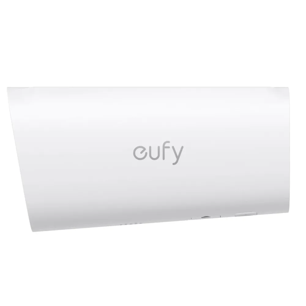 Eufy Alarmsystemer|Skimmingsbeskyttelse|Cam E40 Ekstra kamera