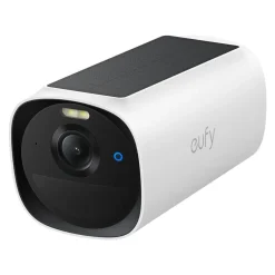 Eufy Alarmsystemer|Skimmingsbeskyttelse|Cam E40 Ekstra kamera