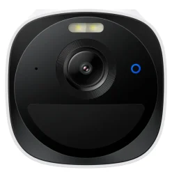 Eufy Alarmsystemer|Skimmingsbeskyttelse|Cam E40 Ekstra kamera