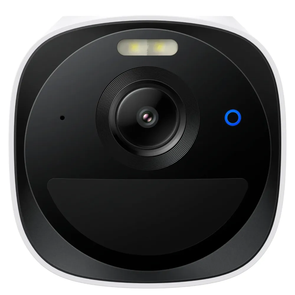 Eufy Alarmsystemer|Skimmingsbeskyttelse|Cam E40 Ekstra kamera