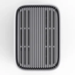 Eufy Alarmsystemer|Skimmingsbeskyttelse|Cam E40 Overvåkingssystem 4-pack