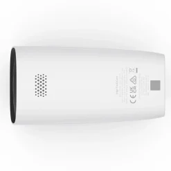 Eufy Kameraovervåking|Cam 3 Overvåkingssystem med solpanel 4-pack