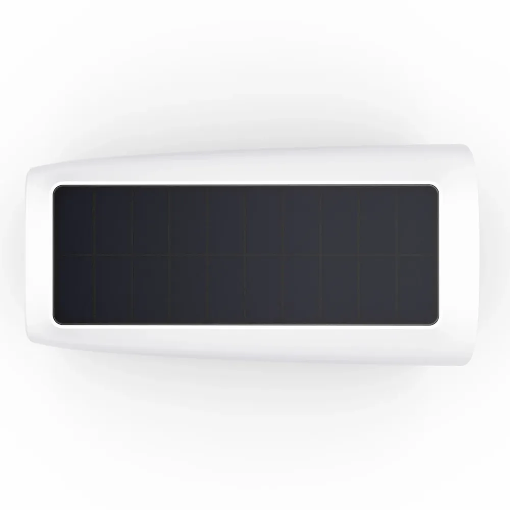 Eufy Kameraovervåking|Cam 3 Overvåkingssystem med solpanel 4-pack