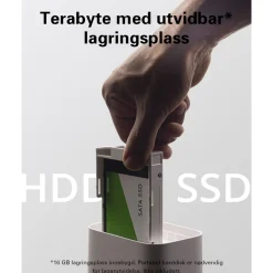 Eufy Kameraovervåking|Cam 3 Overvåkingssystem med solpanel 3-pack
