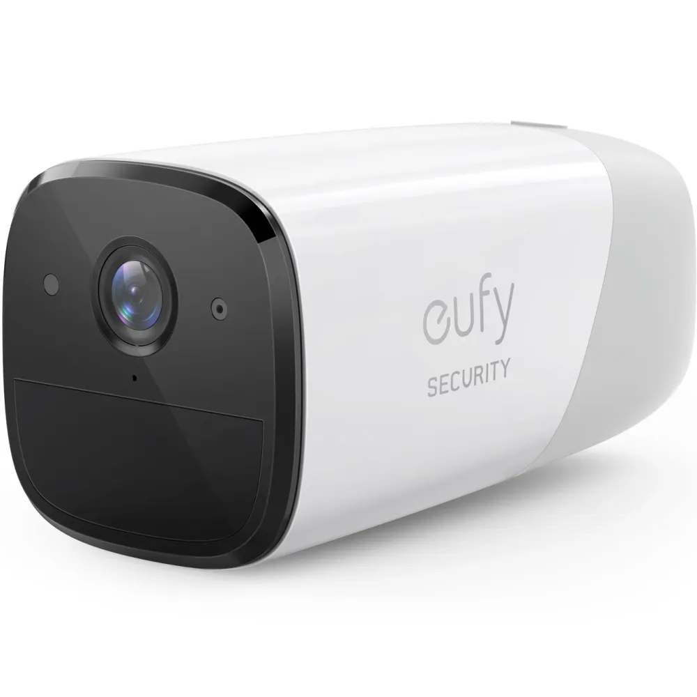 Eufy Kameraovervåking|Cam 2 Pro Ekstra kamera