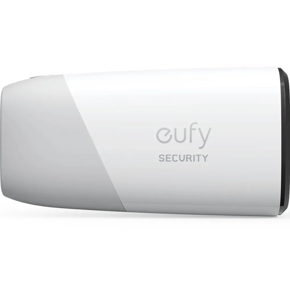 Eufy Kameraovervåking|Cam 2 Pro Ekstra kamera