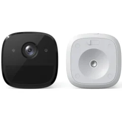 Eufy Kameraovervåking|Cam 2 Pro Overvåkingssystem 3-pack
