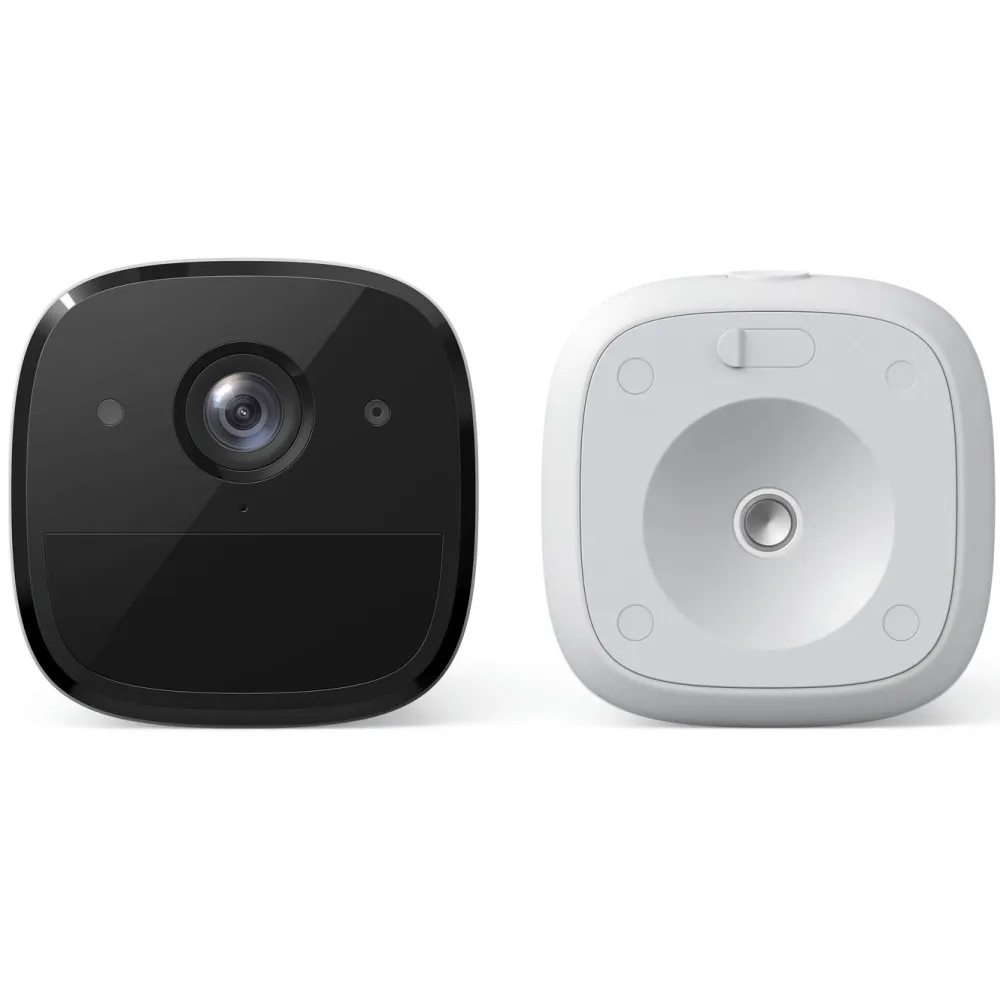 Eufy Kameraovervåking|Cam 2 Pro Overvåkingssystem 3-pack