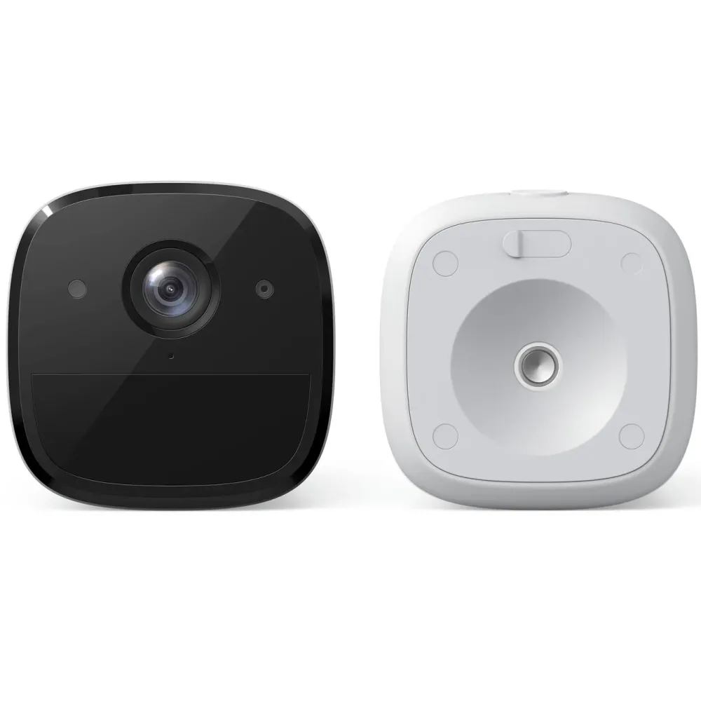Eufy Kameraovervåking|Cam 2 Pro Overvåkingssystem 3-pack