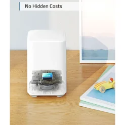 Eufy Kameraovervåking|Cam 2 Pro Overvåkingssystem 2-pack