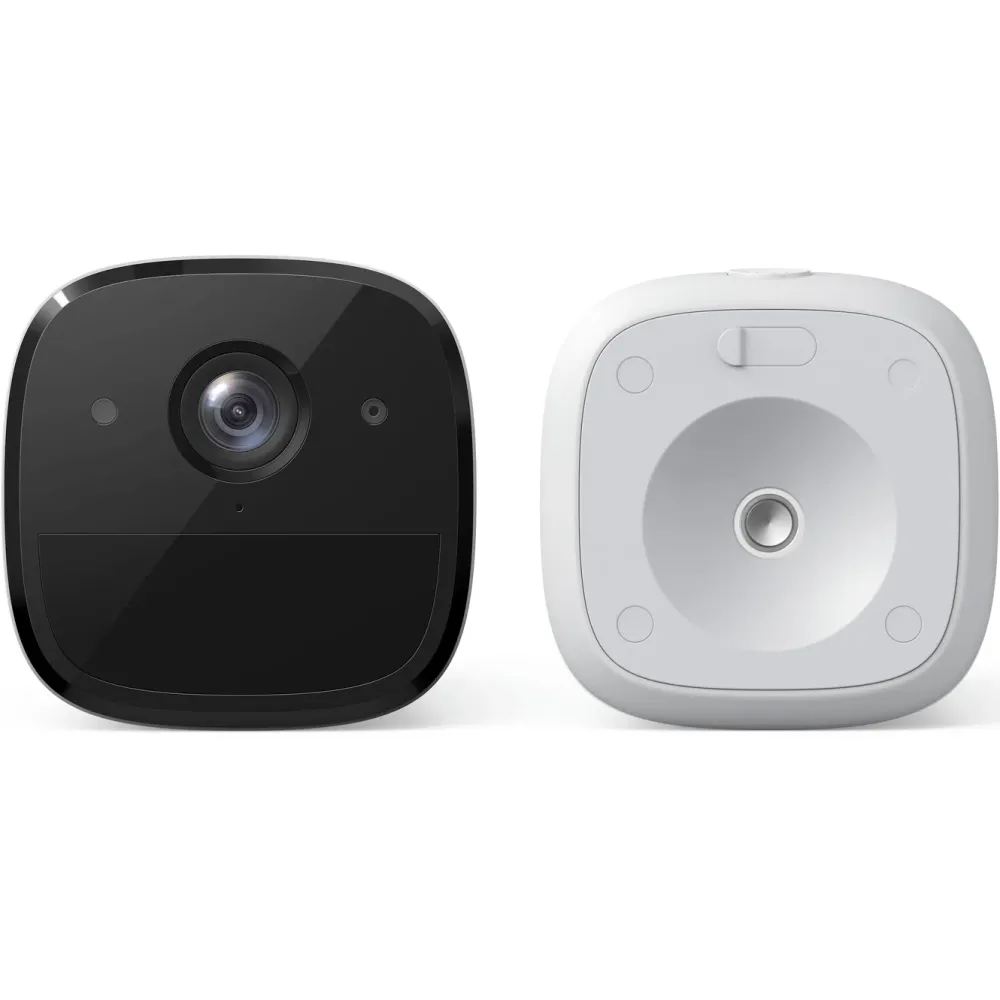 Eufy Kameraovervåking|Cam 2 Pro Overvåkingssystem 2-pack