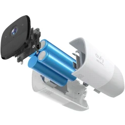 Eufy Kameraovervåking|Cam 2 Pro Overvåkingssystem 2-pack