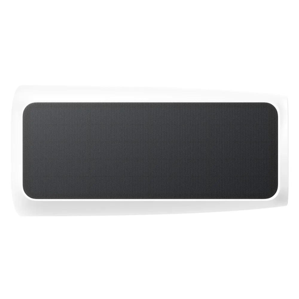 Eufy Kameraovervåking|Cam S3 Pro Ekstra kamera med solpanel