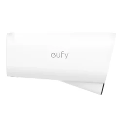 Eufy Kameraovervåking|Cam S3 Pro Ekstra kamera med solpanel