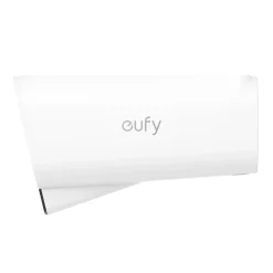 Eufy Kameraovervåking|Cam S3 Pro Overvåkingssystem med solpanel 3-pack