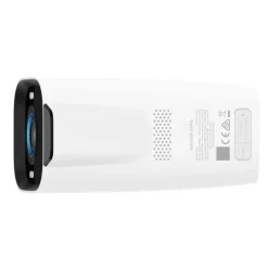 Eufy Kameraovervåking|Cam S3 Pro Overvåkingssystem med solpanel 3-pack