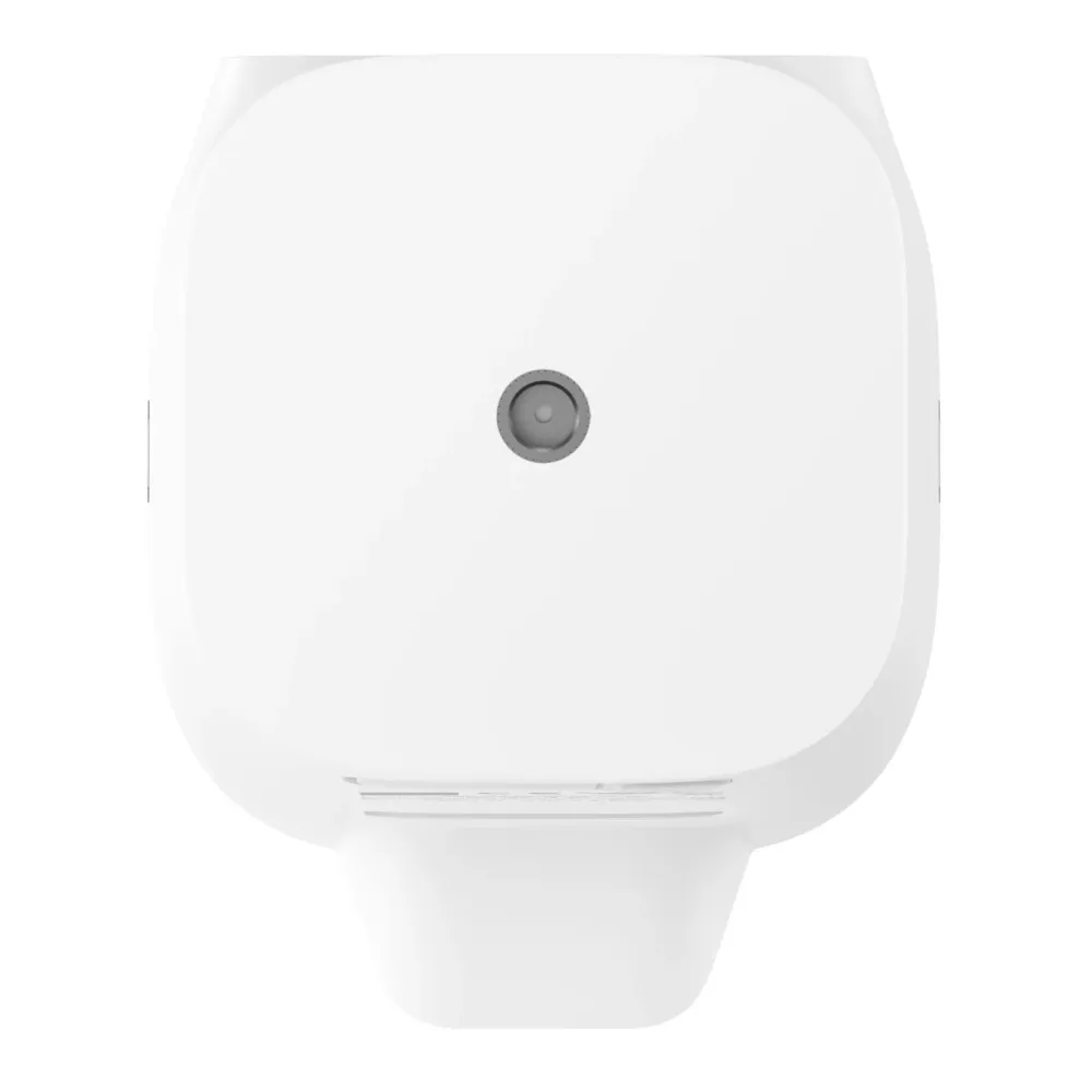 Eufy Kameraovervåking|Cam S3 Pro Overvåkingssystem med solpanel 2-pack