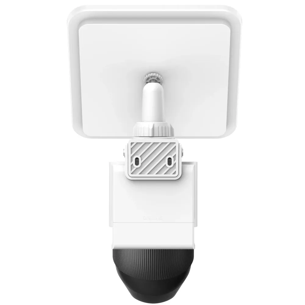Eufy Kameraovervåking|Cam S4 Solo 3-i-1 overvåkingskamera med solpanel