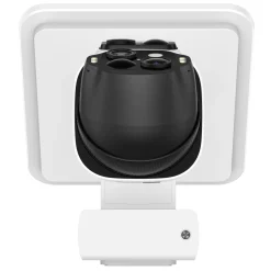 Eufy Kameraovervåking|Cam S4 Solo 3-i-1 overvåkingskamera med solpanel