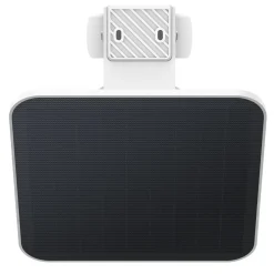Eufy Kameraovervåking|Cam S4 Solo 3-i-1 overvåkingskamera med solpanel