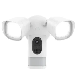 Eufy Kameraovervåking|Floodlight Camera