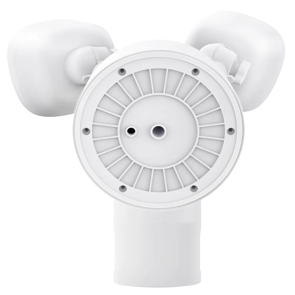 Eufy Kameraovervåking|Floodlight Camera