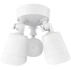 Eufy Kameraovervåking|Floodlight Camera