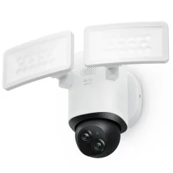 Eufy Kameraovervåking|Floodlight Camera E340